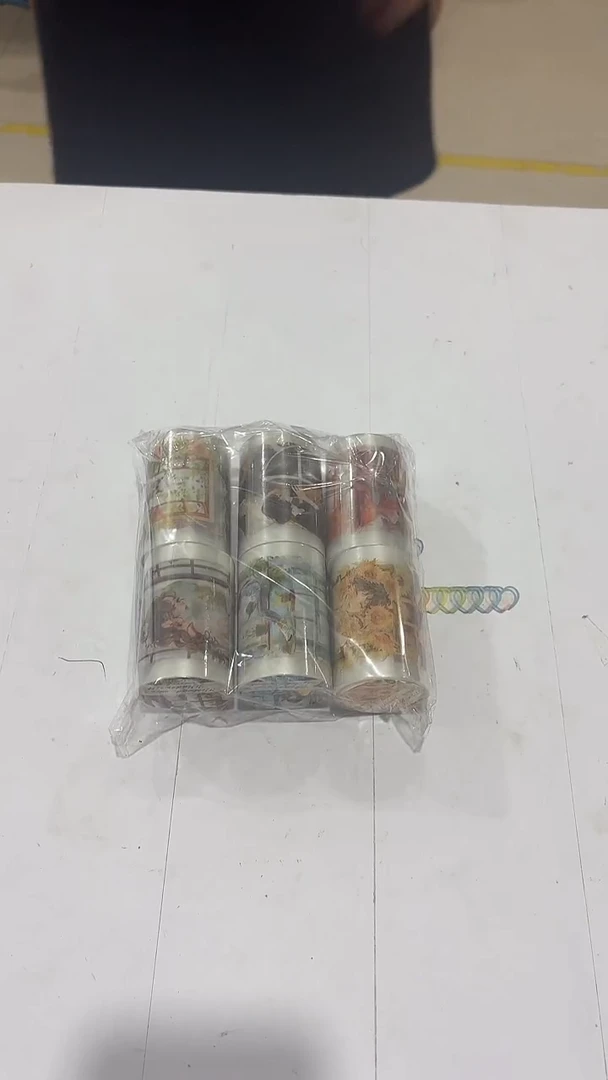 30-6 周末的窗台 6卷