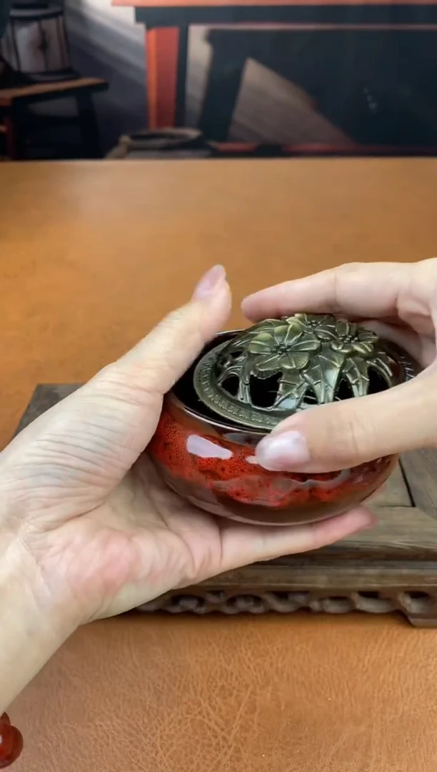 【闪购商品】陶禧茶器闪购福利V