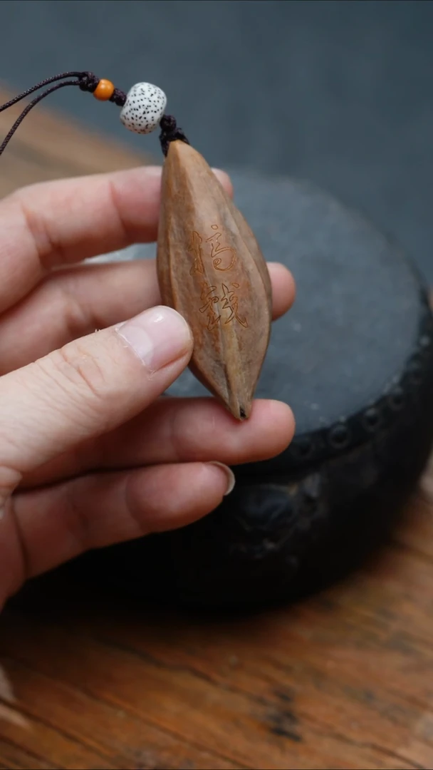 【闪购商品】橄榄核手串/手链橄榄核