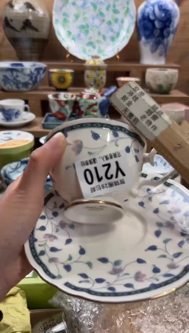 瓷片津**胃     Y210