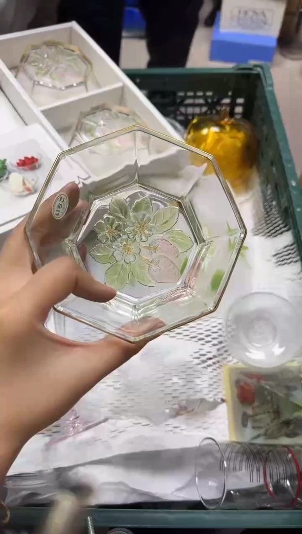 手工艺品玻璃毛****?386