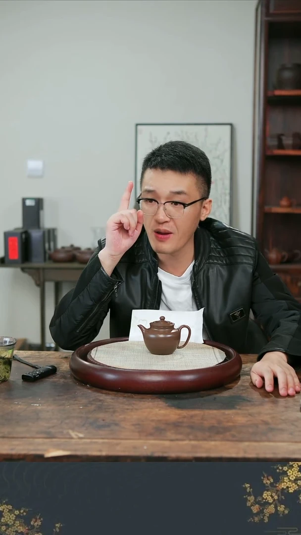 茶壶紫砂老行家紫砂2