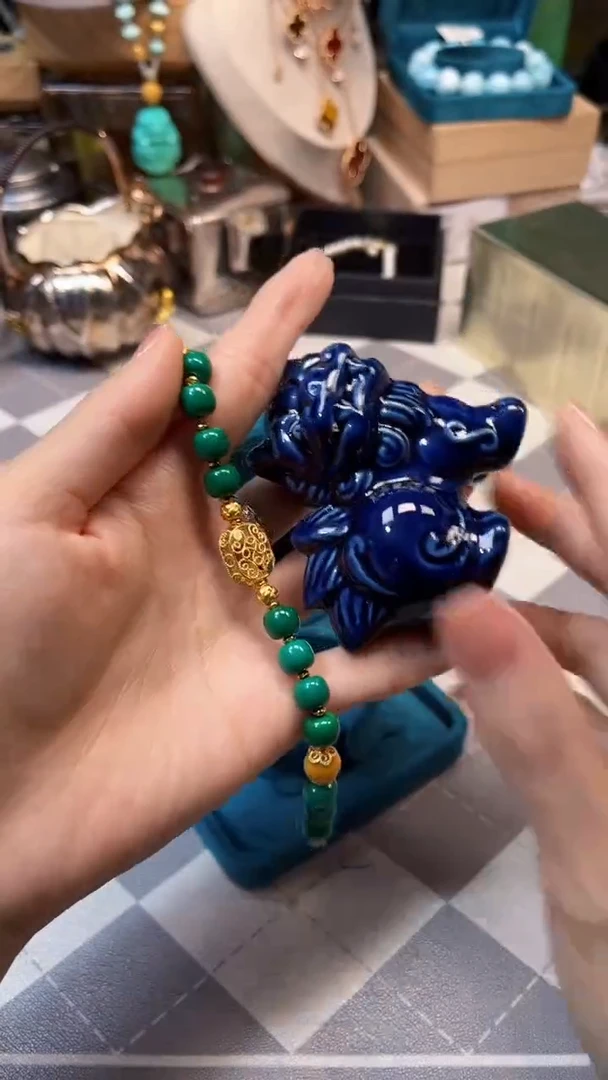 瓷片陶茶666文玩周边多人