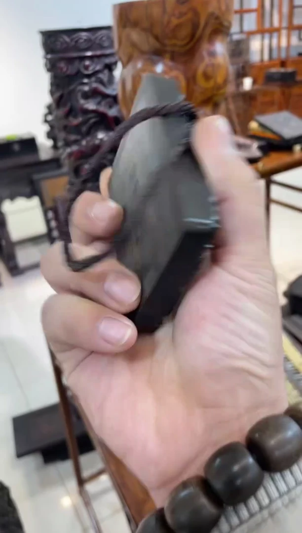 【闪购商品】木cx黄杨佛牌啊啊啊