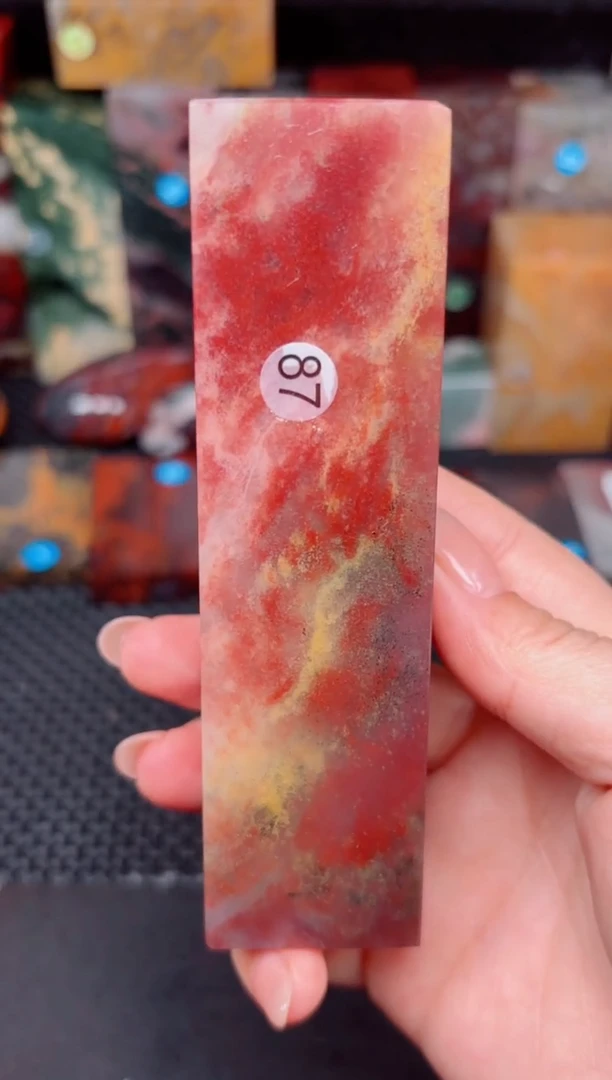 玉桂林创意摆件装饰 编号：87