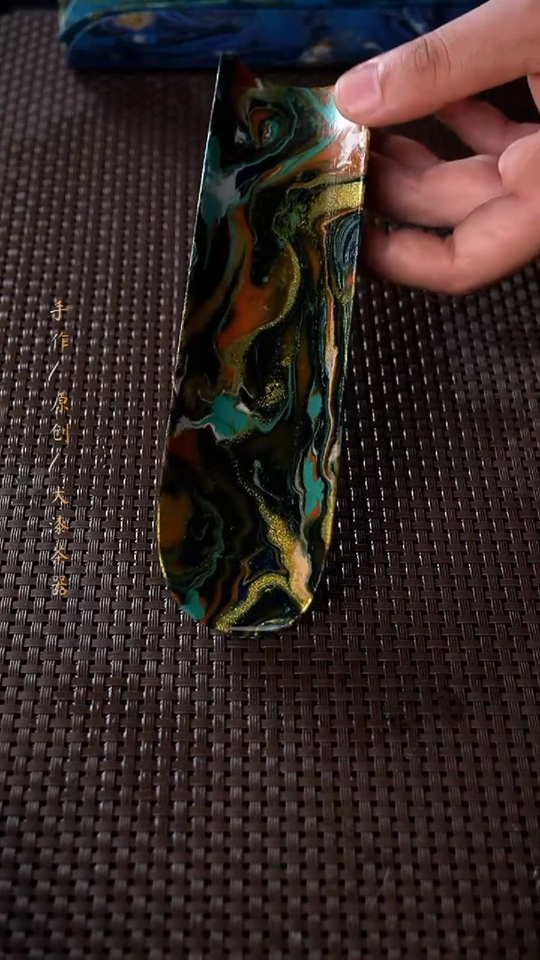 150小康大漆茶具