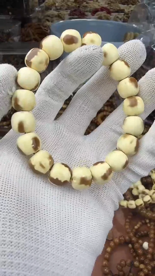 手串紫金鼠紫金鼠奶油老型