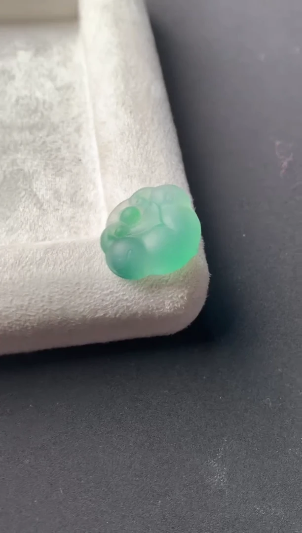 未镶嵌定制翡翠0198722777