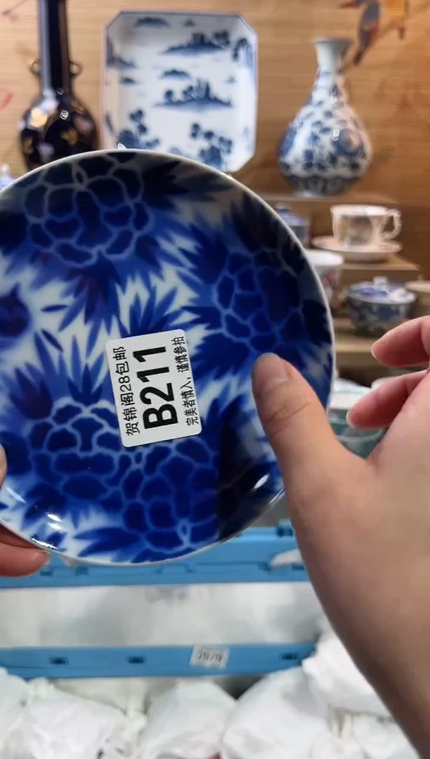 【闪购商品】瓷片当天满28米包邮B211