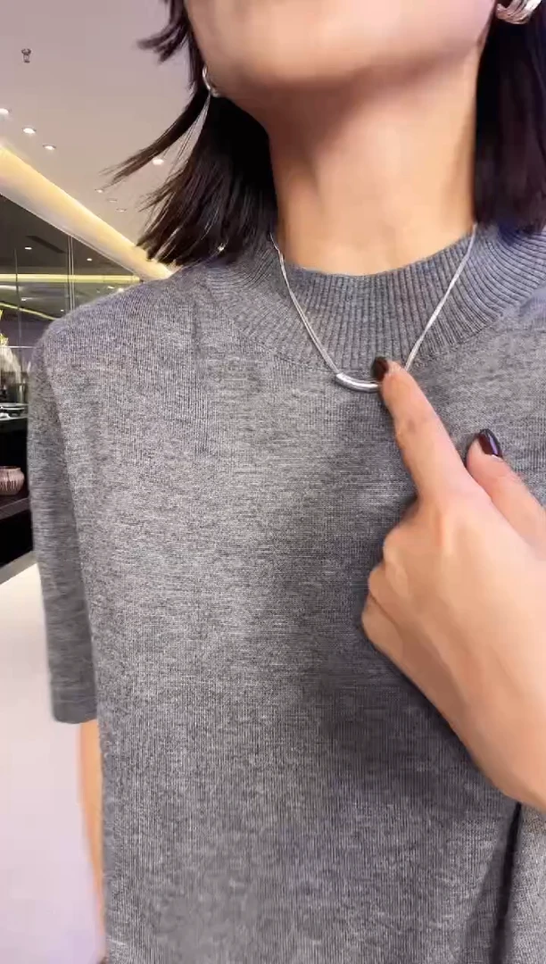 【昉时集】张小张专属福利项链
