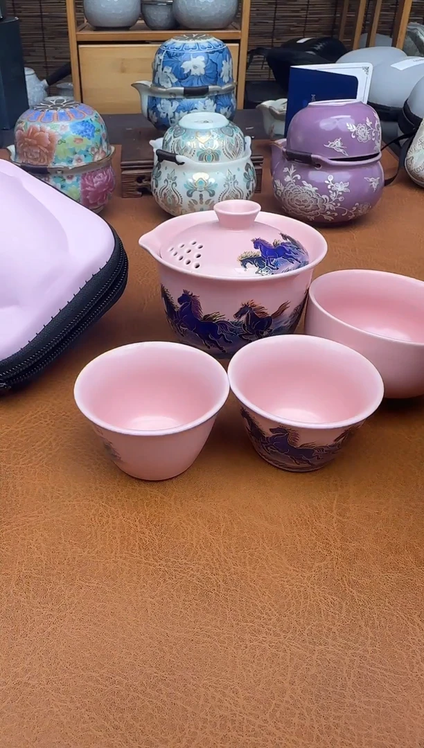 @@@福利专属~~~~高端茶具~~