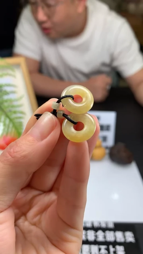 【闪购商品】定制翡翠未镶嵌---99972
