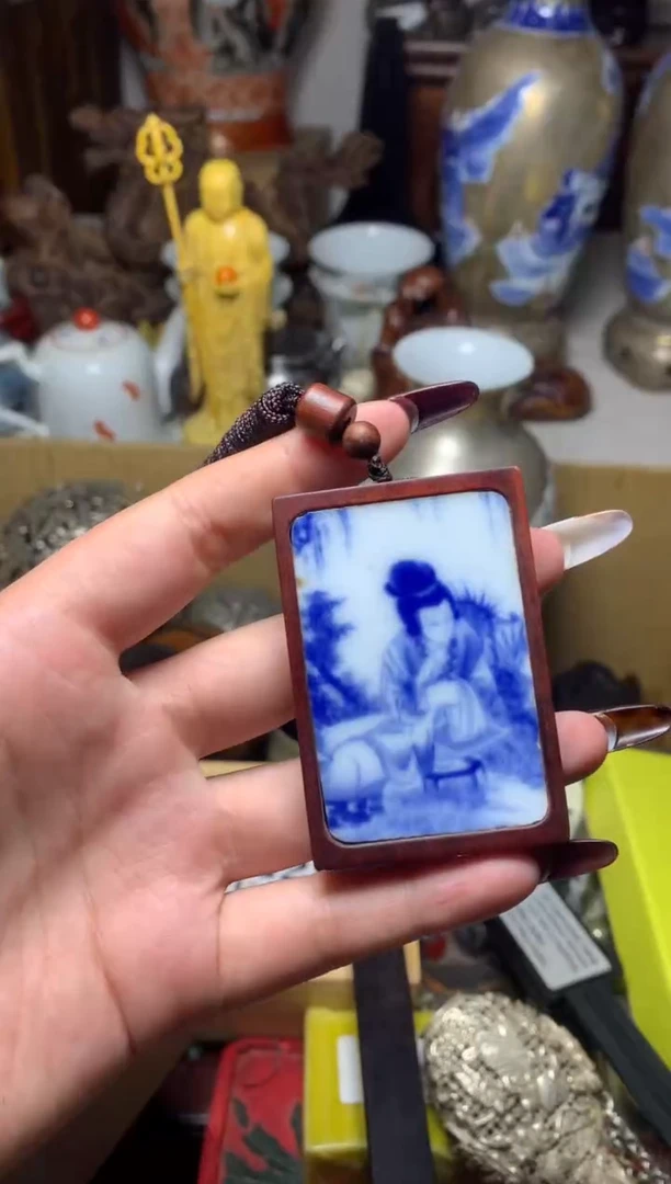紫砂盖碗瓷器默认微瑕瓷器