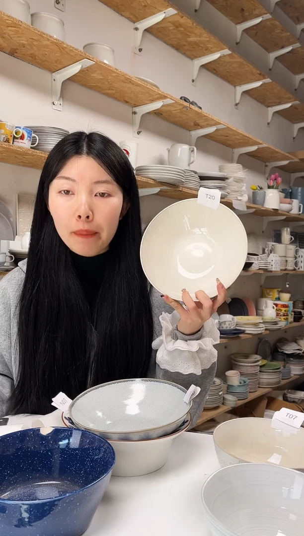 【闪购商品】T20大野乐仓库闪购品