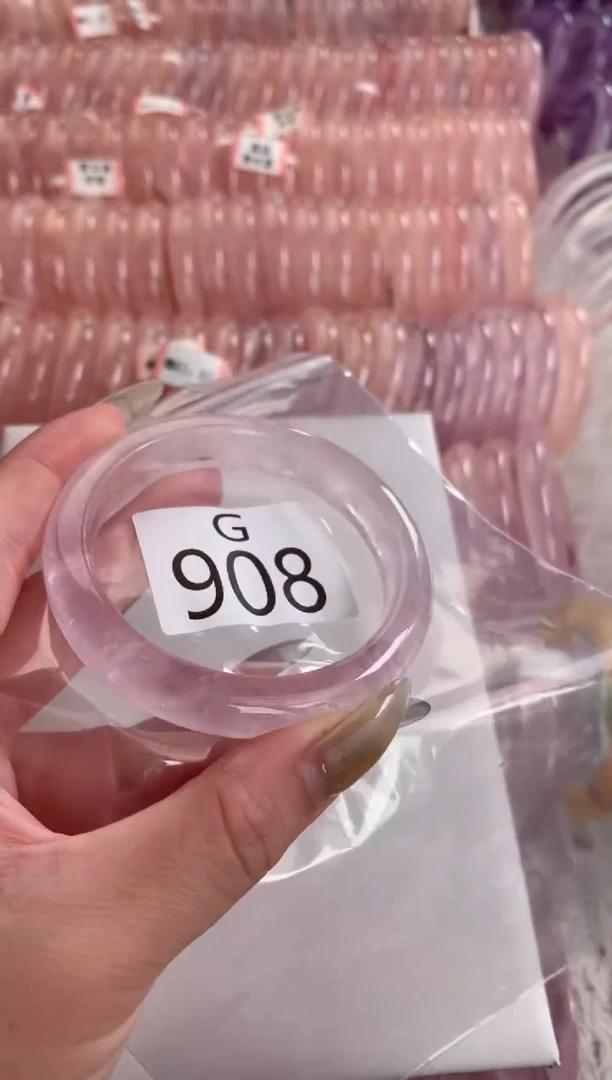 未镶嵌珠宝半成品水晶908-56