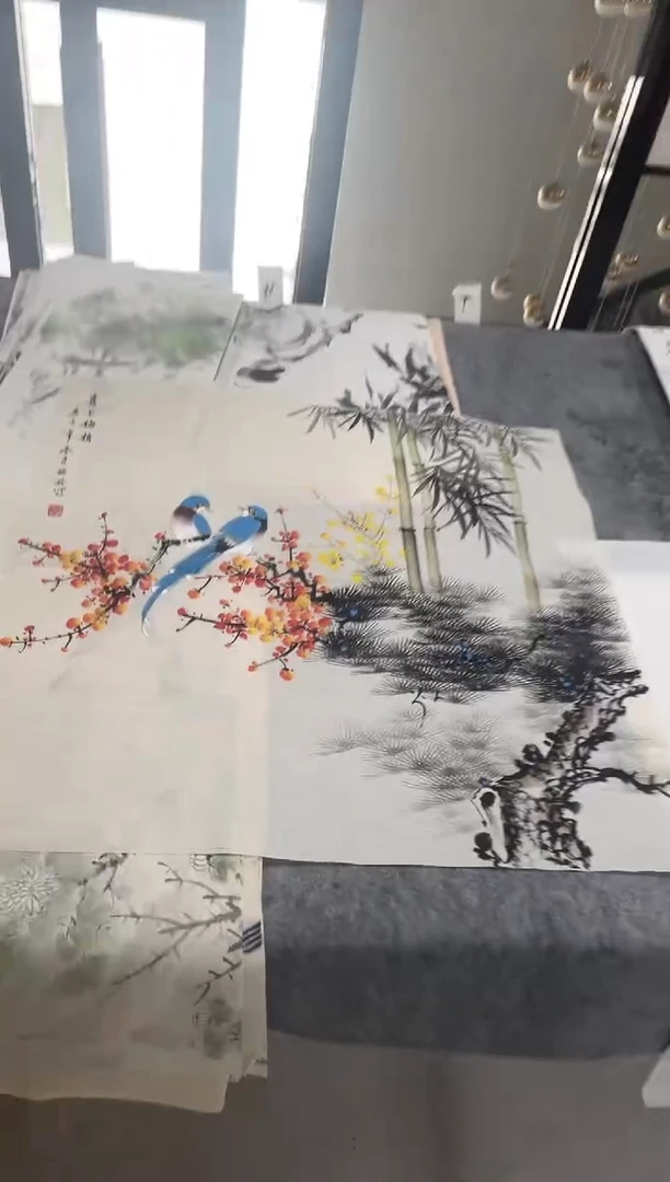 国画专属补贴福利000024-1