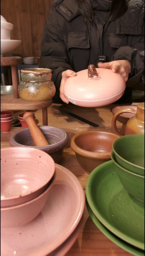 【闪购商品】碗景德镇手工高温陶瓷