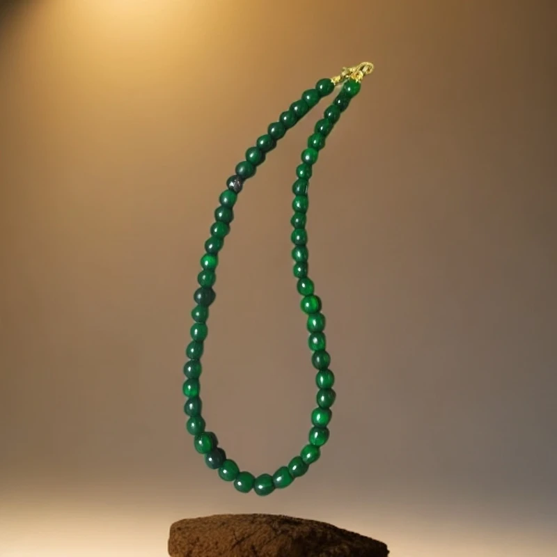 X405时尚精品项链串珠 多样性发货