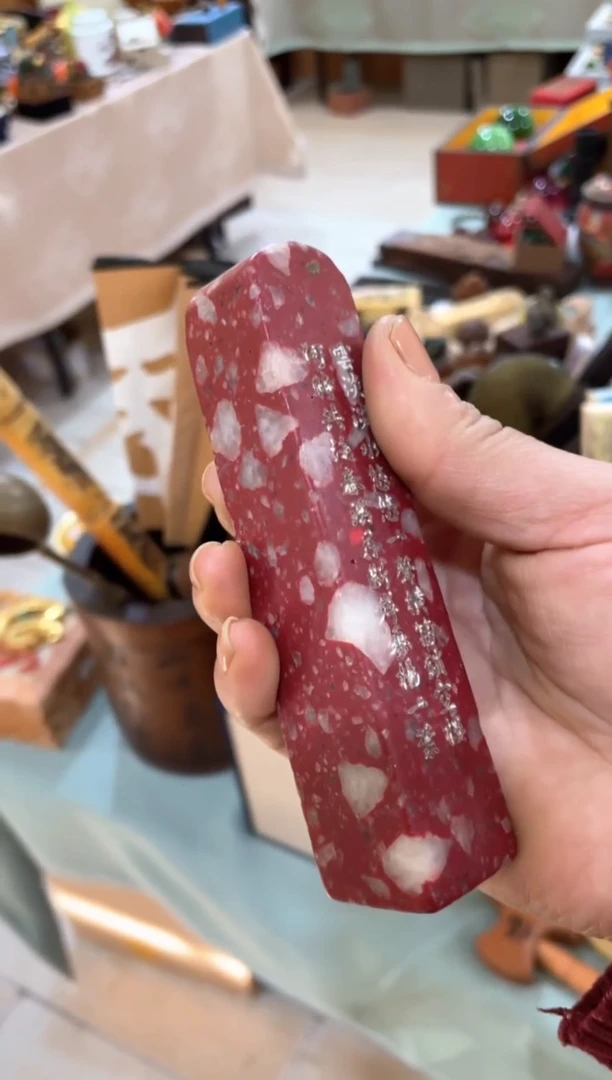 【闪购商品】摆件宫廷影视老旧工艺摆件