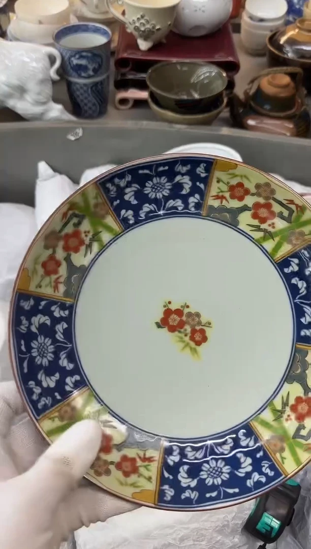 摆件延****楼瓷器瓷器瓷器瓷器