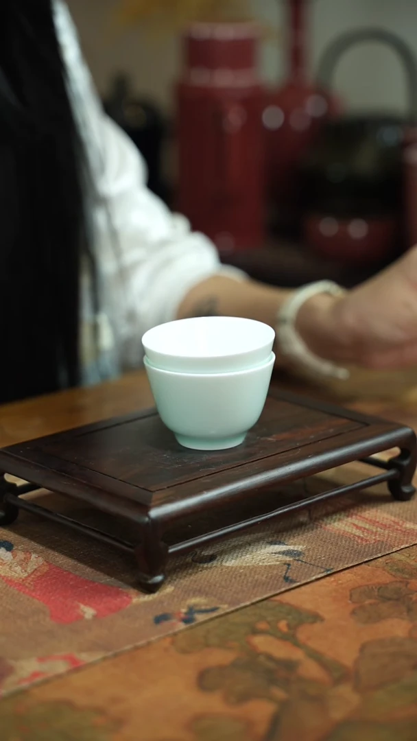 瓷片景德镇上庄陶瓷上庄陶瓷