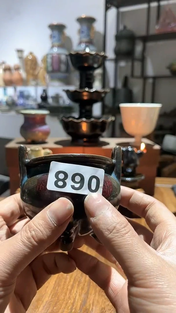 【闪购商品】摆件