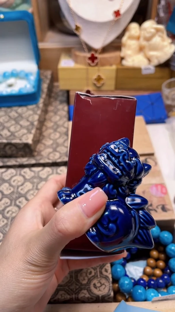瓷片陶茶666文玩周边多人