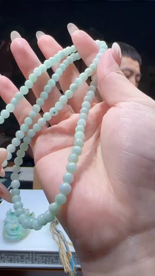 未镶嵌定制翡翠J-@@QJNN110749多样性发其一