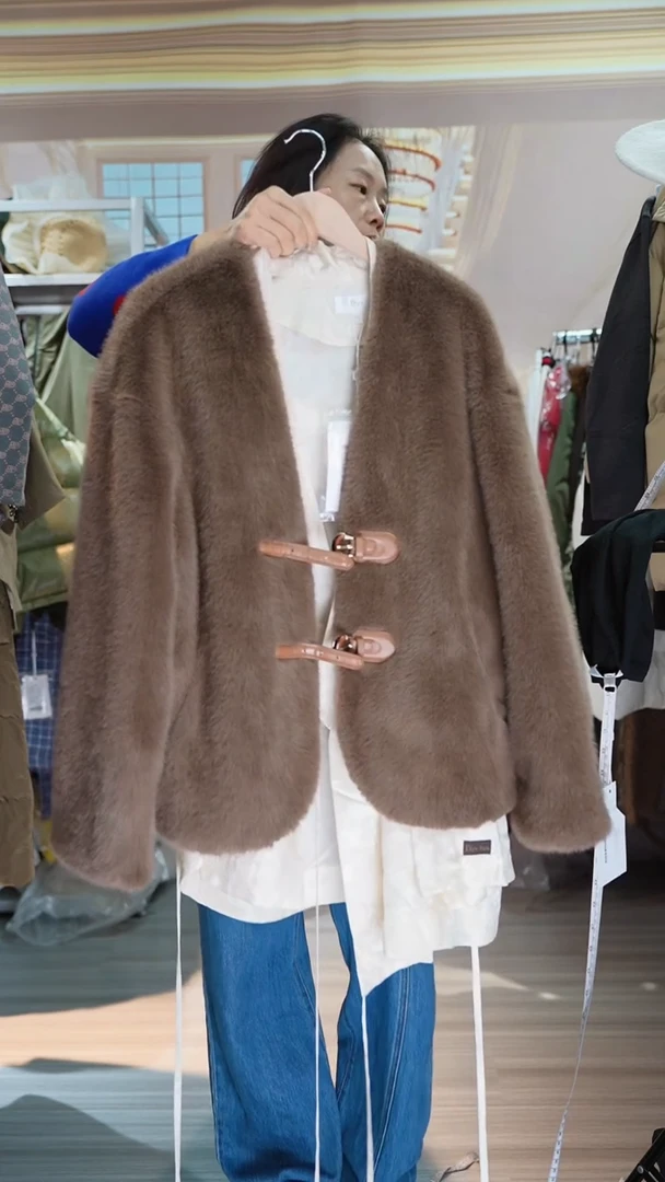 直播间专属链接  上衣 38码