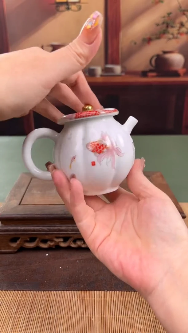 【闪购商品】顾德茶器福利闪购链接
