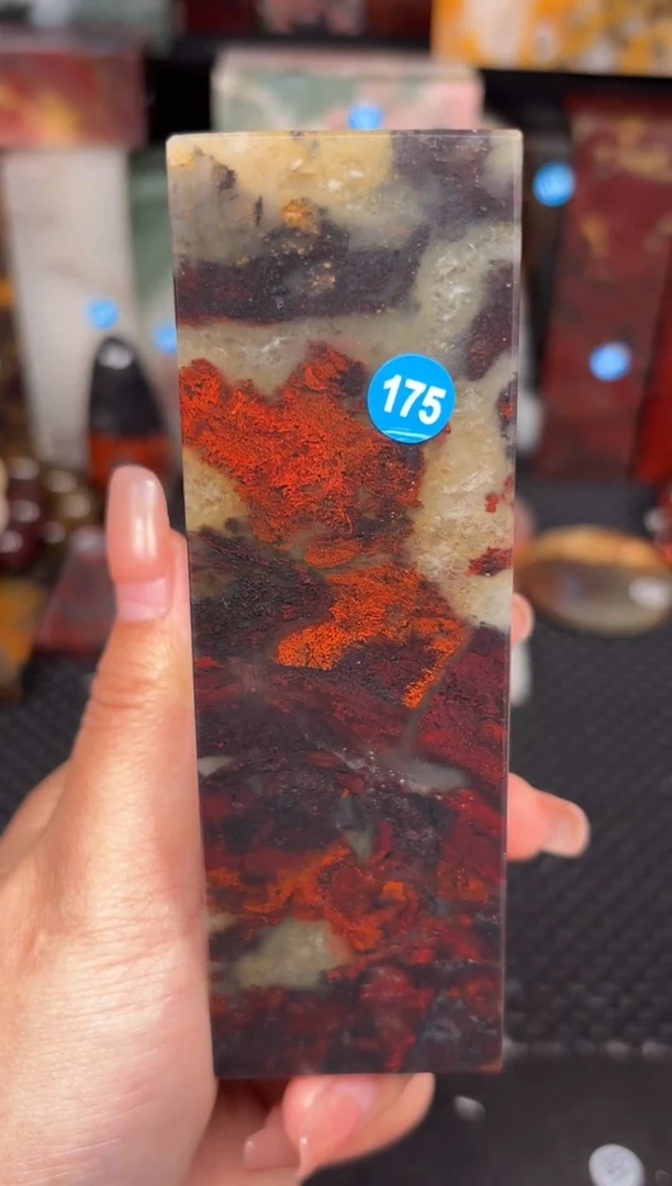 石材桂林创意摆件装饰 编号：175