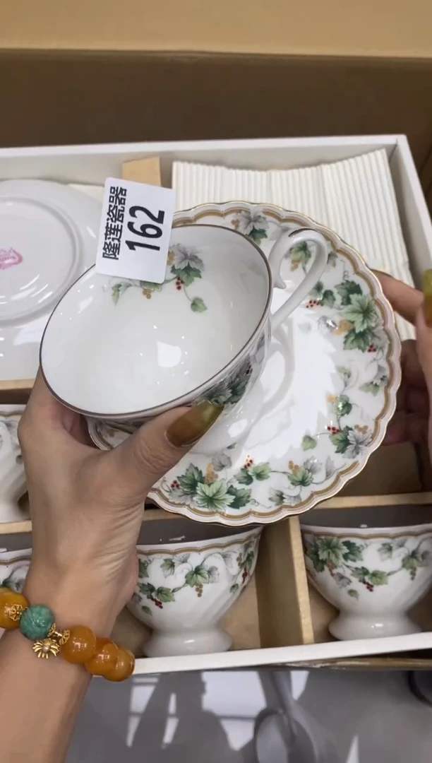 瓷片隆莲瓷器欢迎大家
