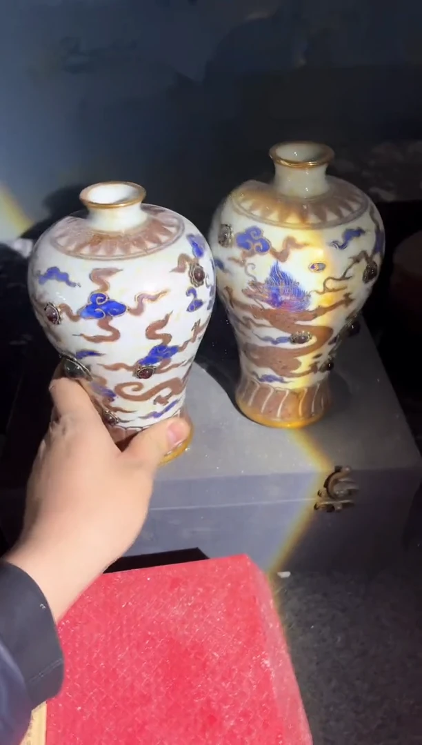 【闪购商品】滴血莲花菩提吊坠1