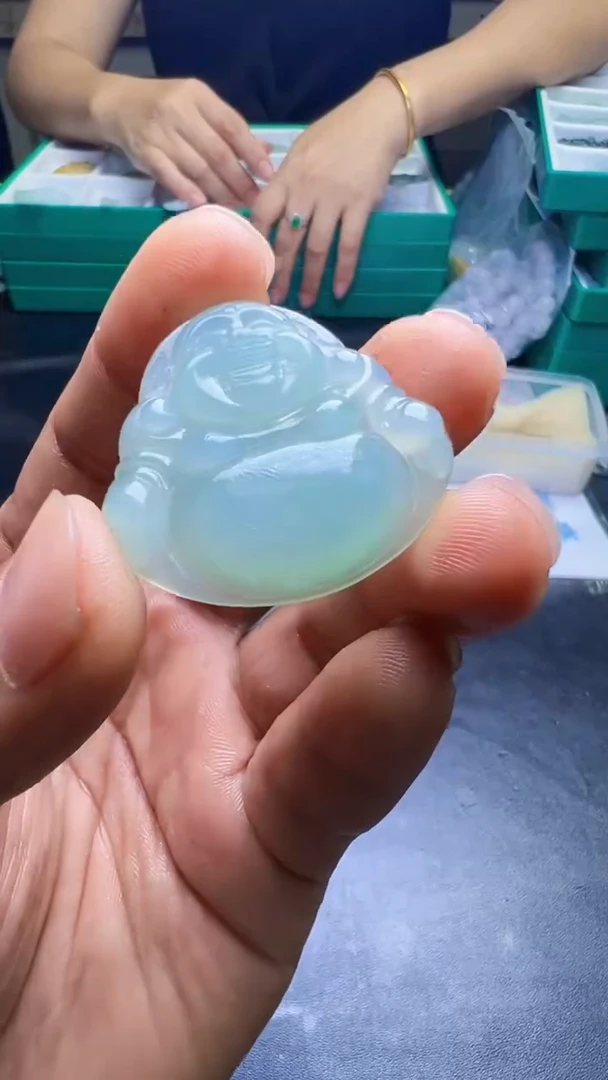 未镶嵌定制翡翠天然翡翠A货