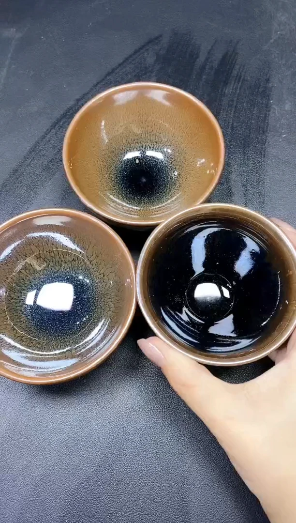 茶盏316三只