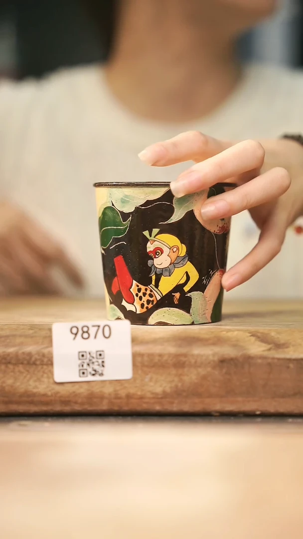 【落单孤品】福利/杯子@@9870
