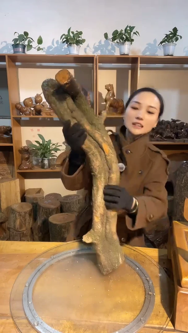 阿祥金丝楠木闪购链接