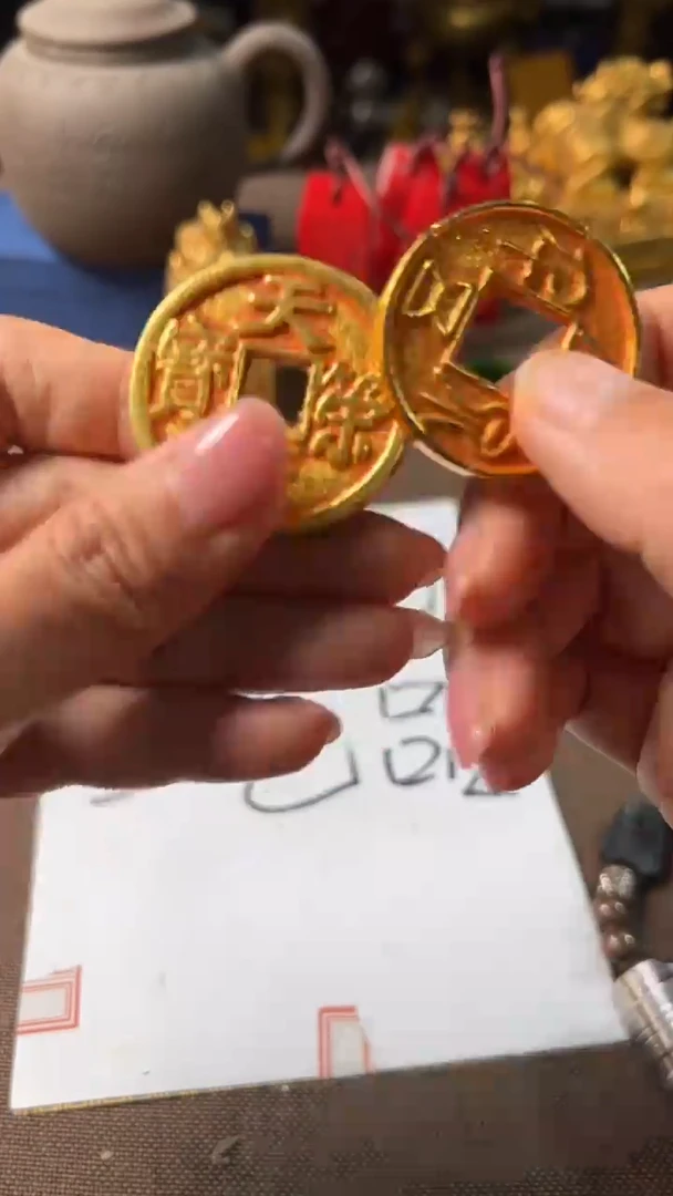 金属精品摆件工艺品