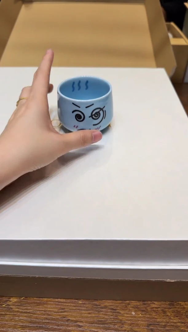 小狐狸严选日瓷器小狐狸精选日瓷器