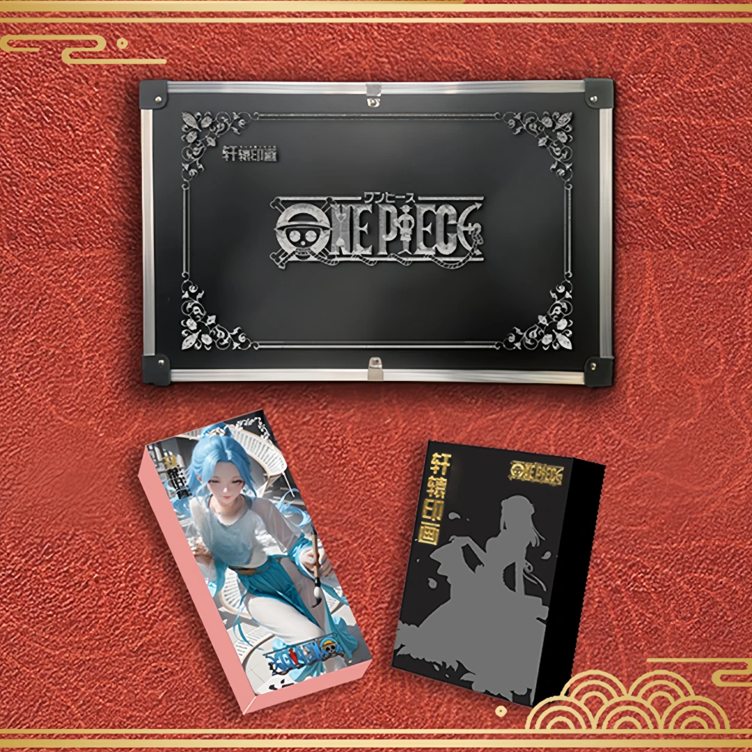 【强娶】【轩辕映画】典藏收藏卡牌 未成年禁止下单