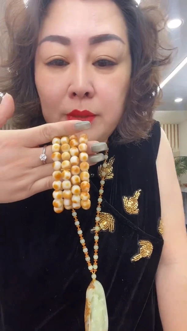 手串卡10多样式发货随机发一