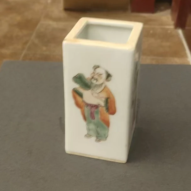 明清瓷器福利品拍品