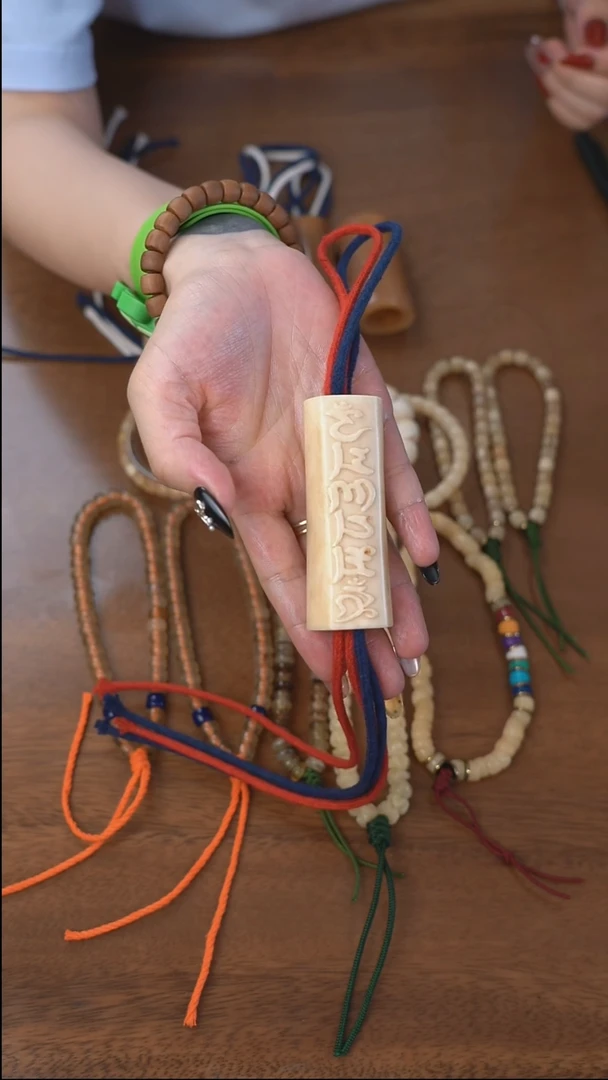 皮质非金属驼骨大棒