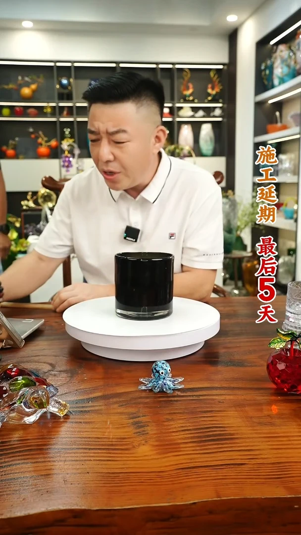外贸尾货花瓶004