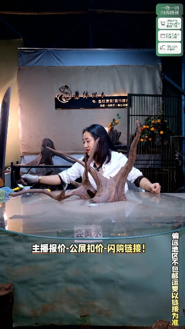 碧**天景沐沉木C765