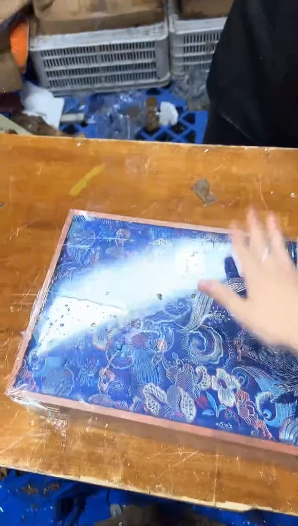 瓷片其他其他其他（不带礼盒）