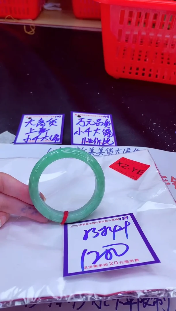 未镶嵌手镯翡翠11111111