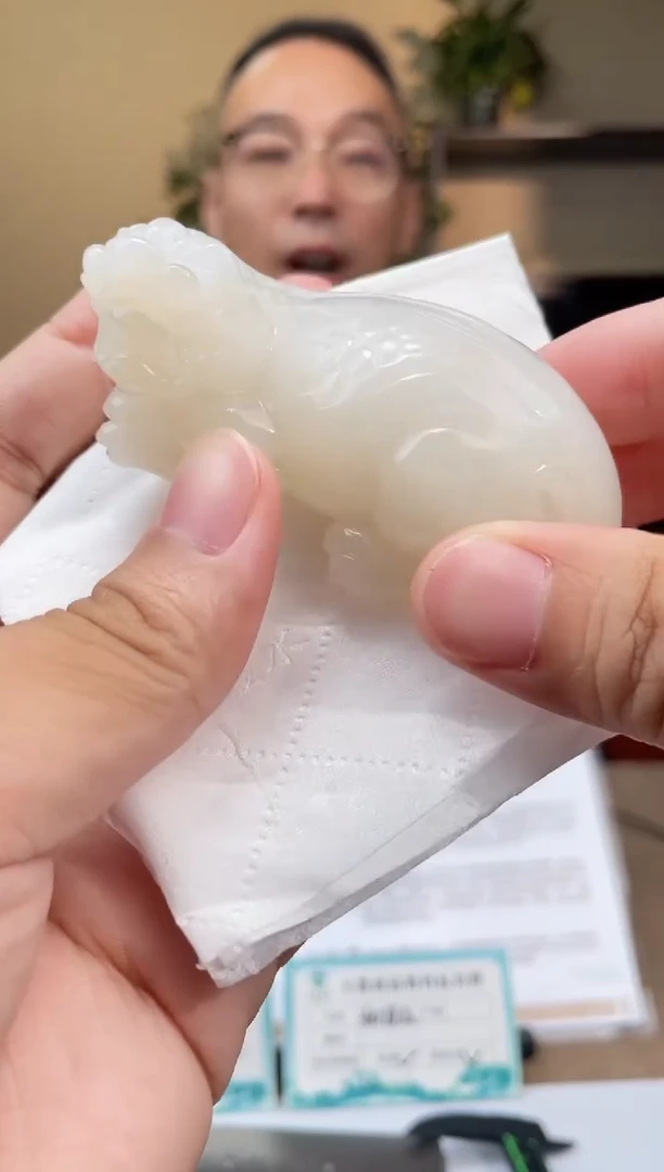 定制和田玉多样性发货拍一发一