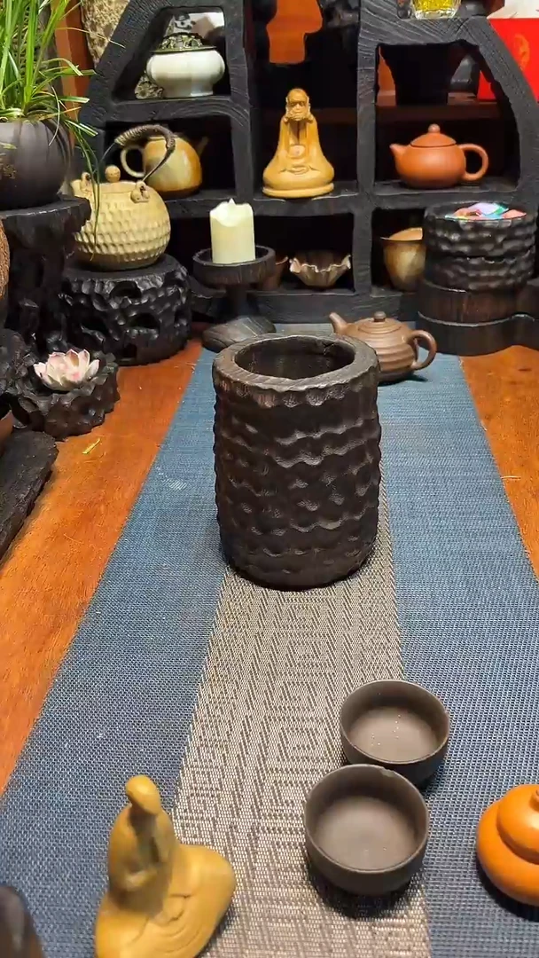 香樟木香樟木一物一拍