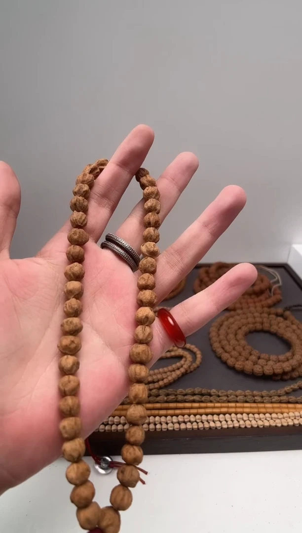 【闪购商品】柏香籽/百香籽吊坠柏香手持